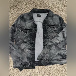 Rockstar denim jacket